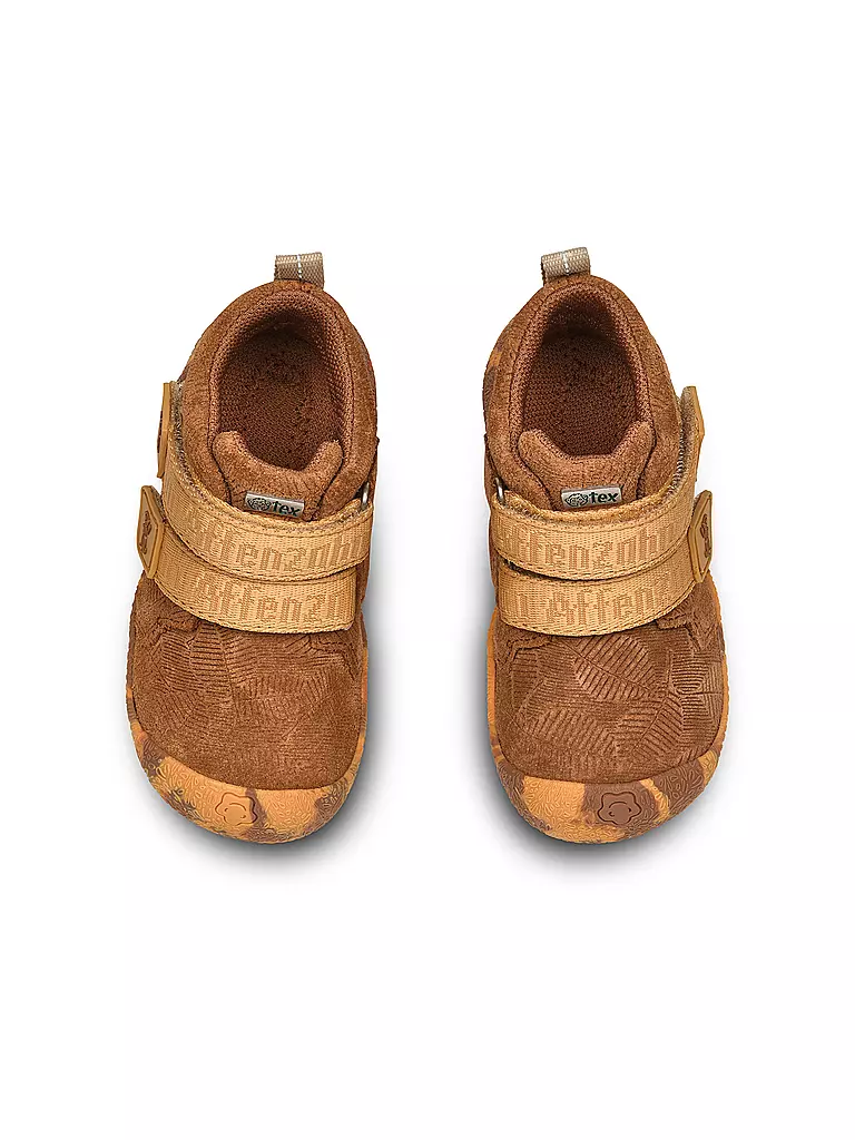 AFFENZAHN | Chaussures de transition pour premiers pas TALKY Affenzahn | 