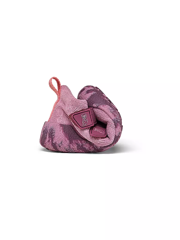 AFFENZAHN | Chaussures de transition premiers pas TALKY Otter | 