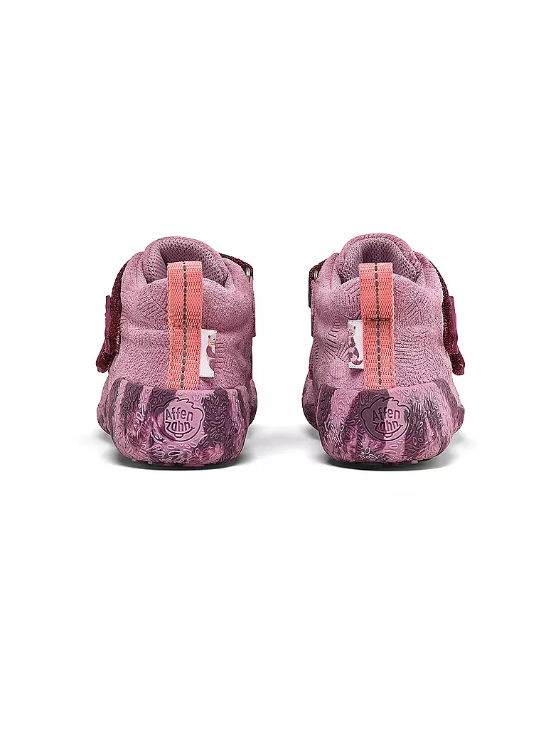 AFFENZAHN | Chaussures de transition premiers pas TALKY Otter | 