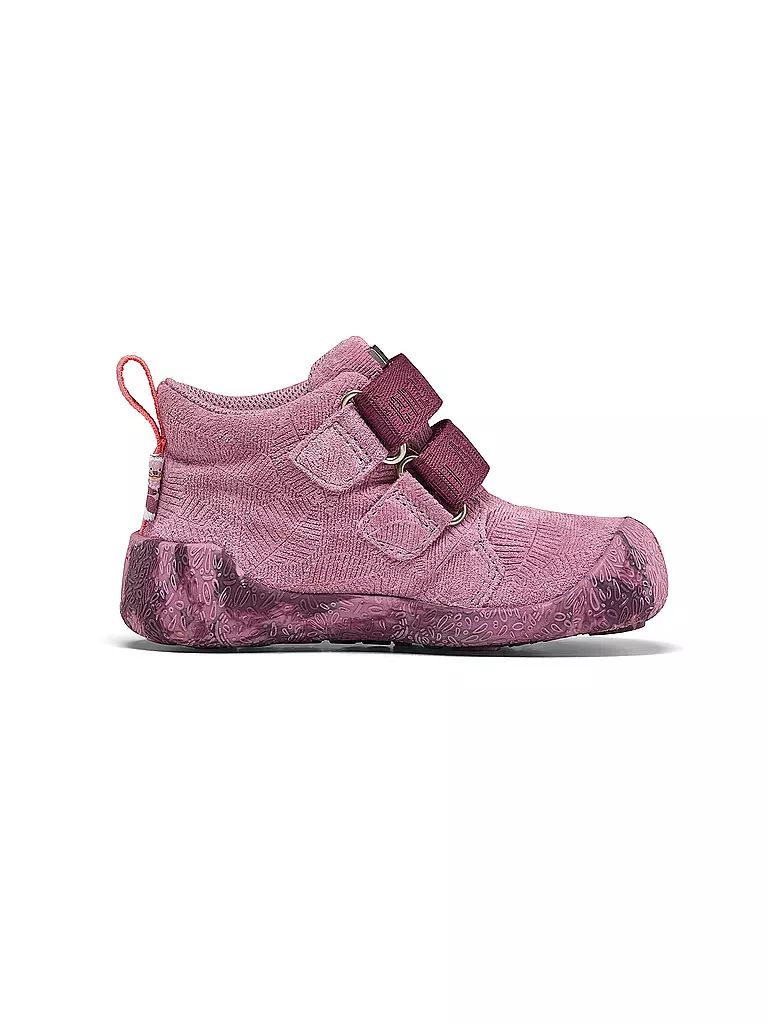 AFFENZAHN | Chaussures de transition premiers pas TALKY Otter | 