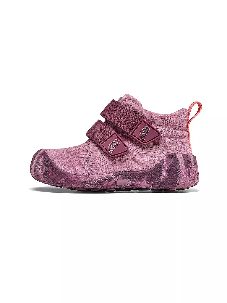 AFFENZAHN | Chaussures de transition premiers pas TALKY Otter | 
