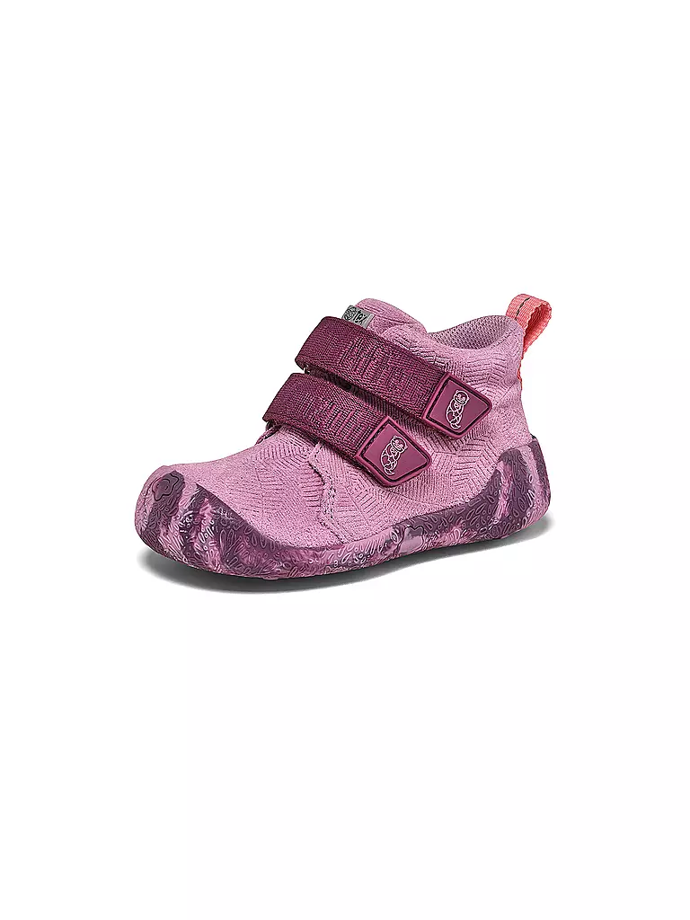 AFFENZAHN | Chaussures de transition premiers pas TALKY Otter | 