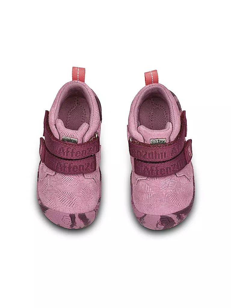 AFFENZAHN | Chaussures de transition premiers pas TALKY Otter | 