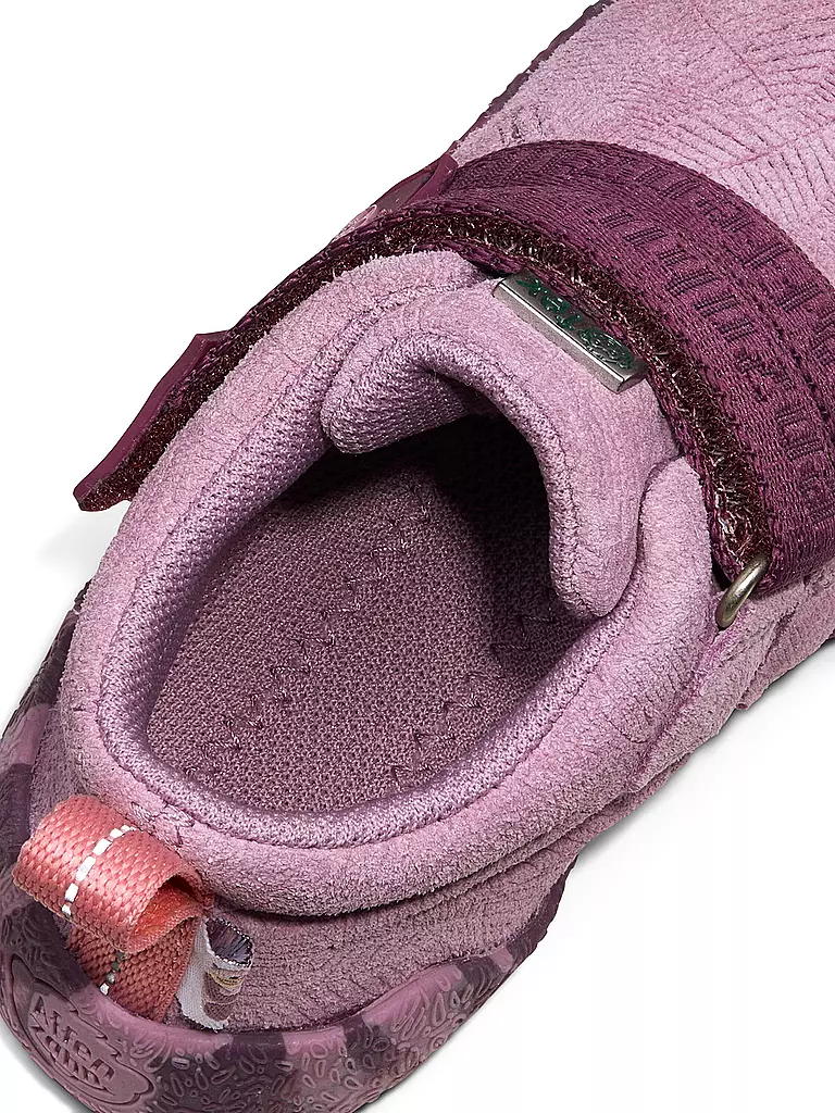 AFFENZAHN | Chaussures de transition premiers pas TALKY Otter | 