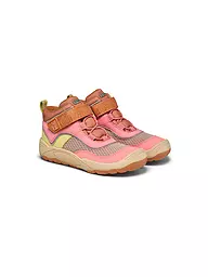 AFFENZAHN | Chaussures enfant VEGAN EXPLORY KATZE | Vert
