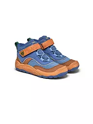 AFFENZAHN | Chaussures enfant VEGAN EXPLORY OISEAU DE PARADIS | Marron