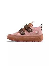 AFFENZAHN | Chaussures pour enfants | Marron clair
