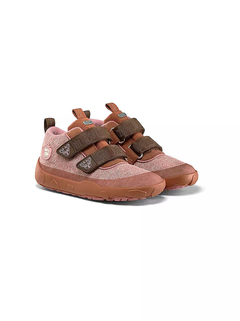 AFFENZAHN | Chaussures pieds nus pour enfants - Chaussures de transition KNIT HAPPY Cerf | 