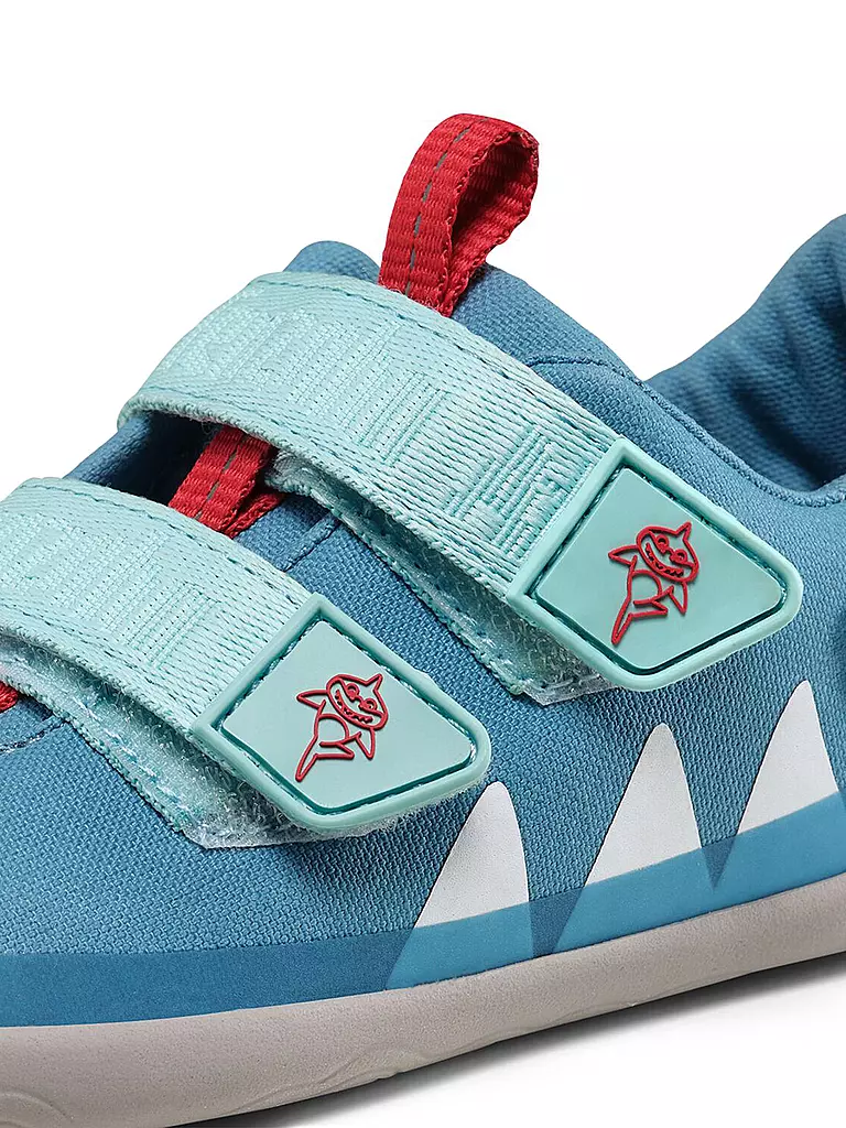 AFFENZAHN | Chaussures pieds nus pour enfants COTTON LUCKY HAI | 