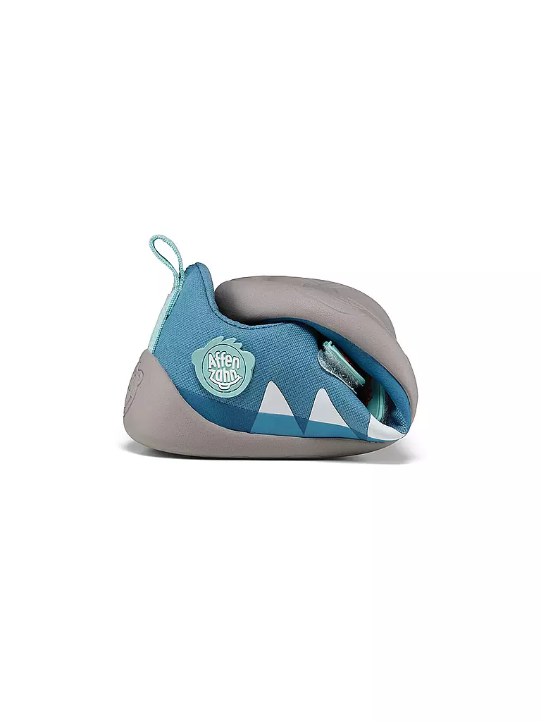 AFFENZAHN | Chaussures pieds nus pour enfants COTTON LUCKY HAI | 