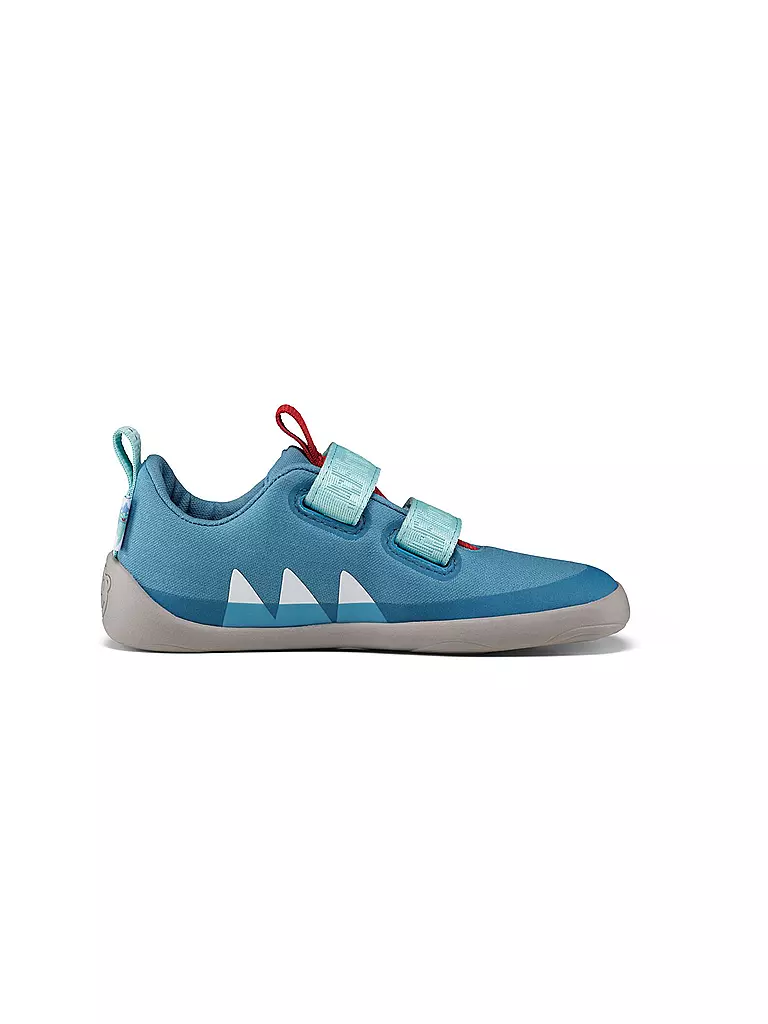 AFFENZAHN | Chaussures pieds nus pour enfants COTTON LUCKY HAI | 