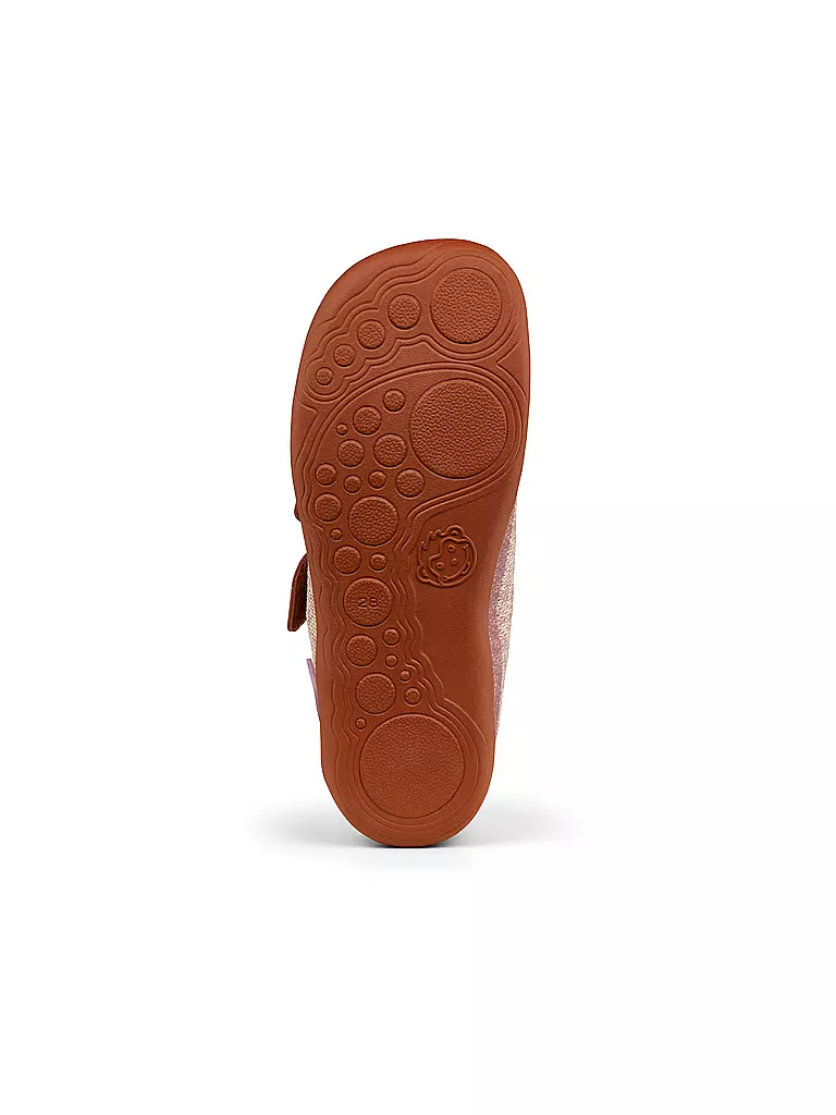 AFFENZAHN | Chaussures pieds nus pour enfants KNIT HAPPY Chat | 