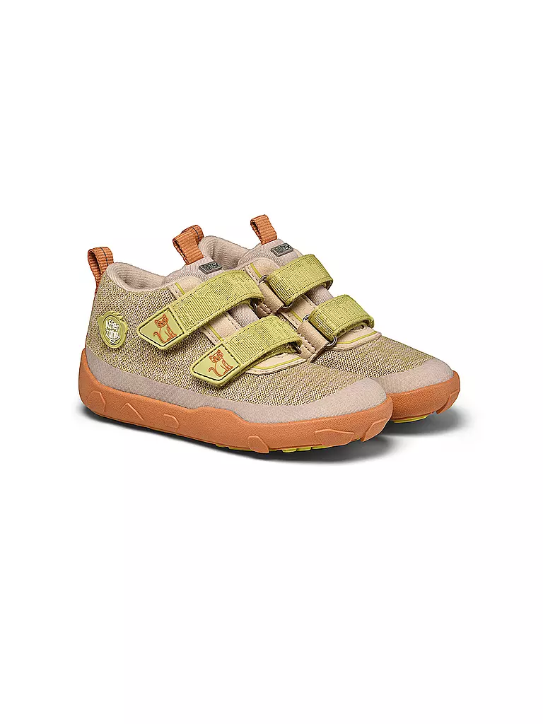 AFFENZAHN | Chaussures pour enfants | beige