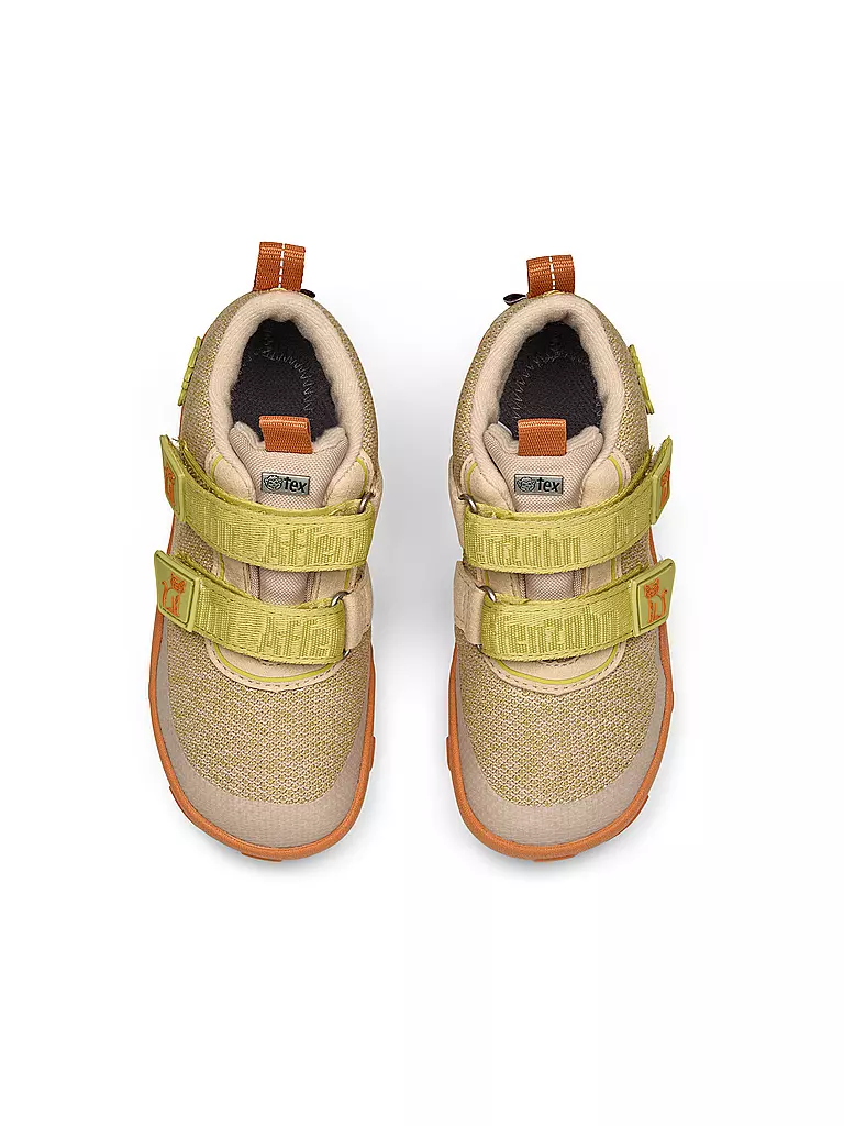 AFFENZAHN | Chaussures pour enfants | 
