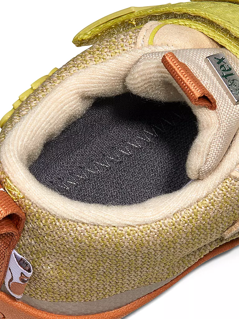 AFFENZAHN | Chaussures pour enfants | 