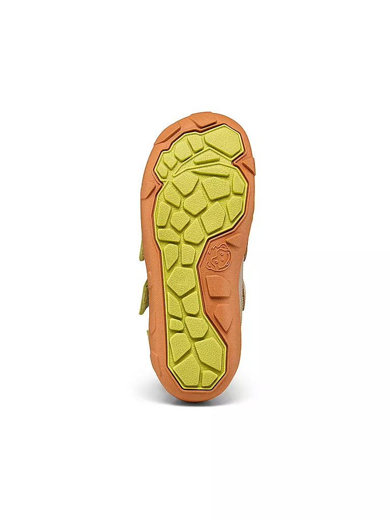 AFFENZAHN | Chaussures pour enfants | 