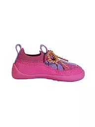 AFFENZAHN | Kinder Barfußschuhe PREWALKER KNIT Vogel | Baie