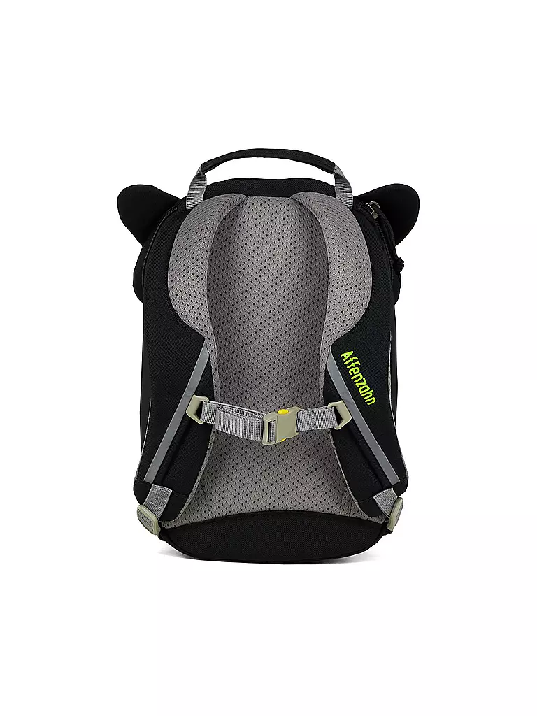 AFFENZAHN | Kinder Rucksack Kleine Freunde - Panther |