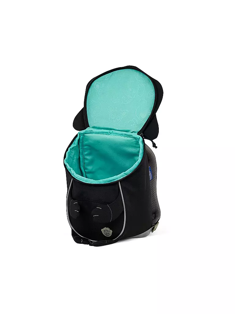 AFFENZAHN | Kinder Rucksack Kleine Freunde - Panther |