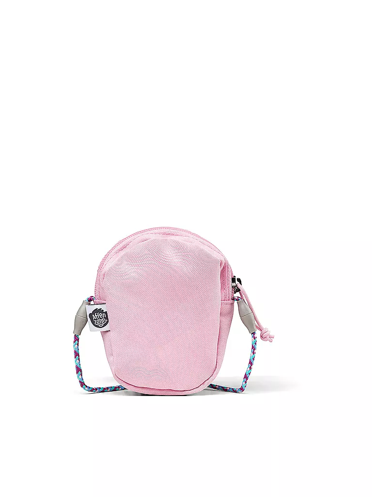 AFFENZAHN | Porte-monnaie enfant "Licorne" | rosa