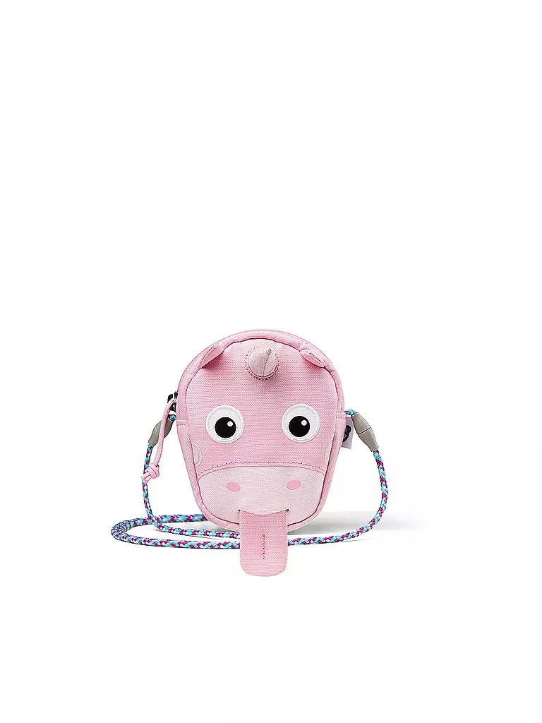AFFENZAHN | Porte-monnaie enfant "Licorne" | 