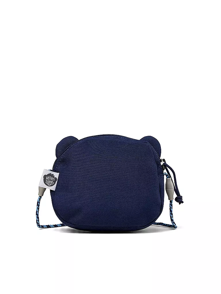 AFFENZAHN | Porte-monnaie enfant OURS |