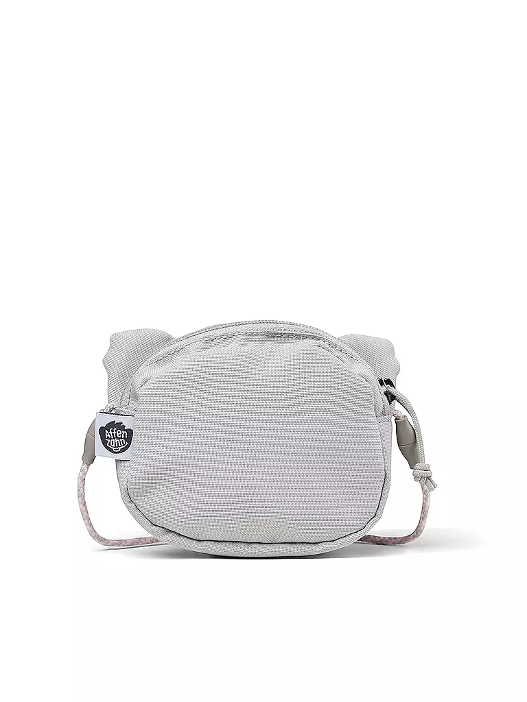 AFFENZAHN | Porte-monnaie pour enfants "Karla Koala" | grau