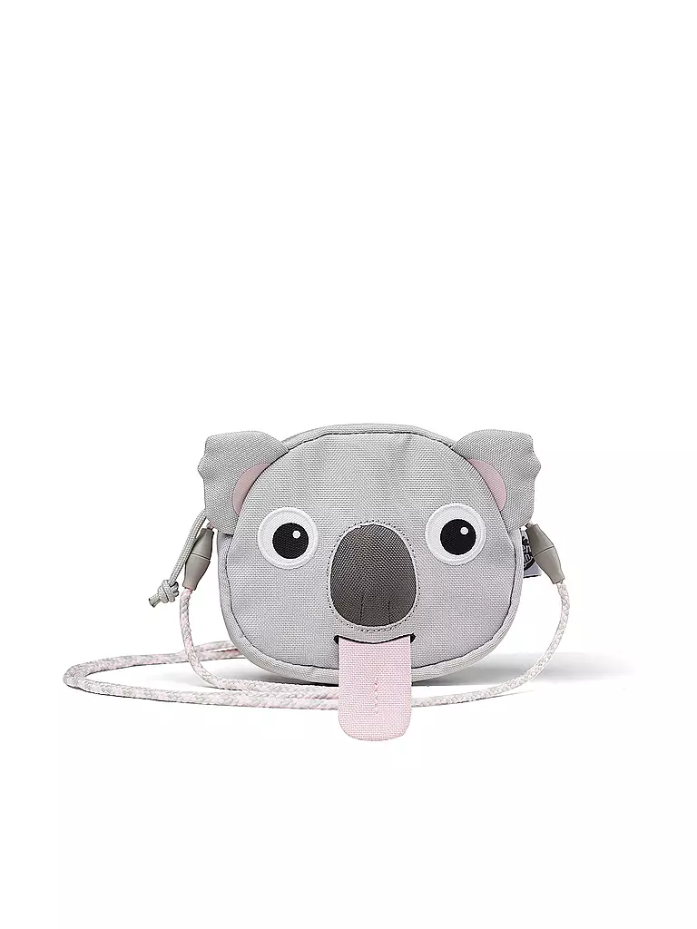 AFFENZAHN | Porte-monnaie pour enfants "Karla Koala" | 