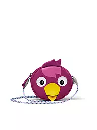 AFFENZAHN | Porte-monnaie pour enfants "Vicky Vogel" | Lilas