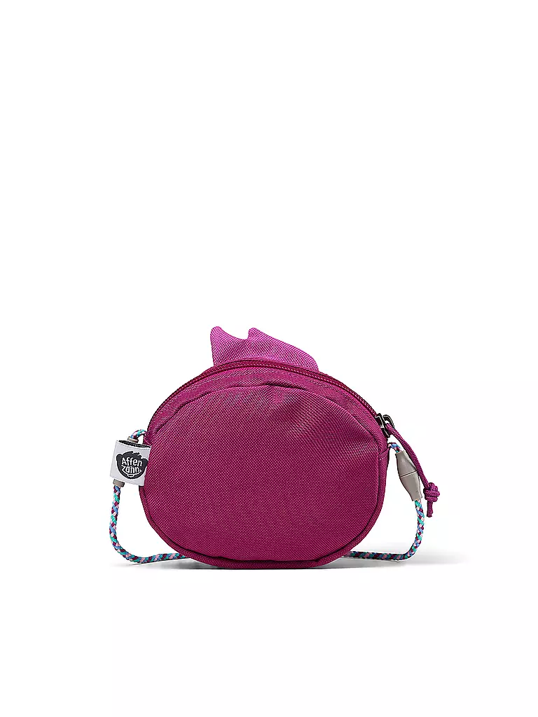 AFFENZAHN | Porte-monnaie pour enfants "Vicky Vogel" | 
