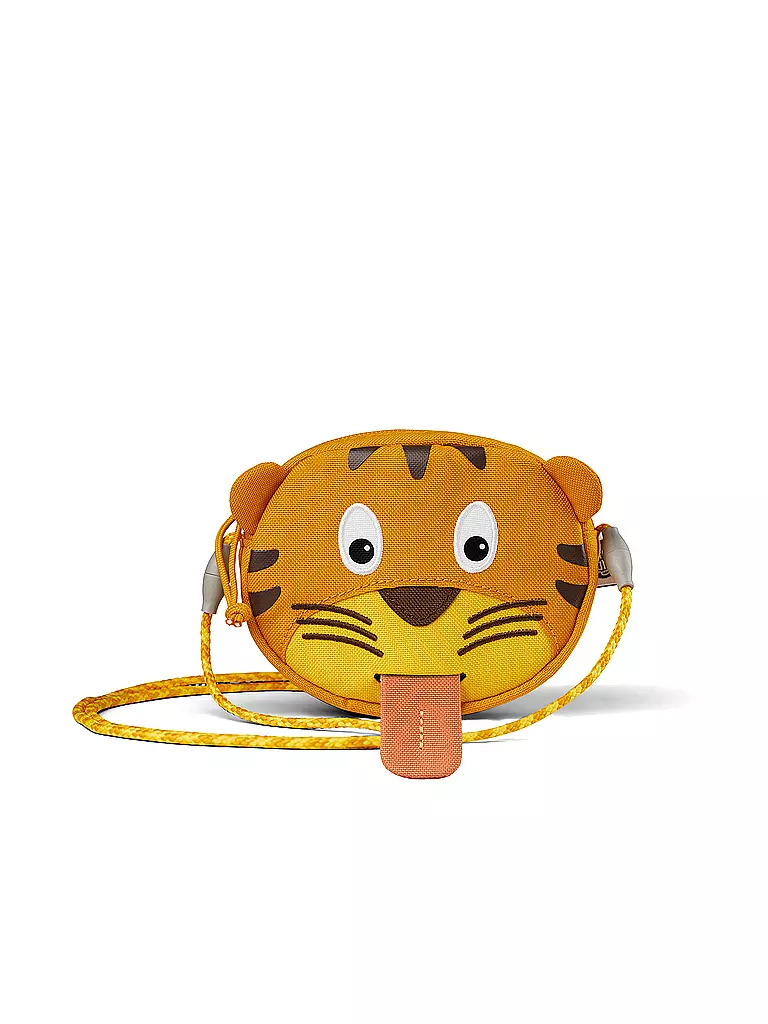 AFFENZAHN | Portefeuille "Timmy Tigre" | 