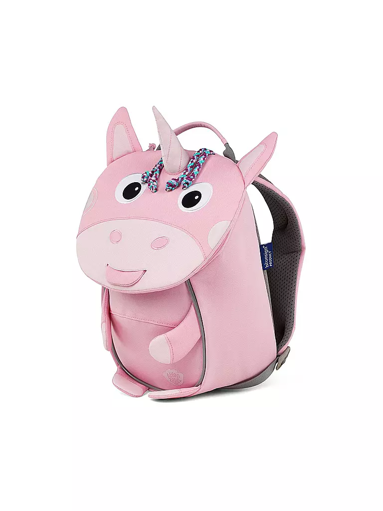 AFFENZAHN | Rucksack pour enfants Petits Amis - Licorne | 