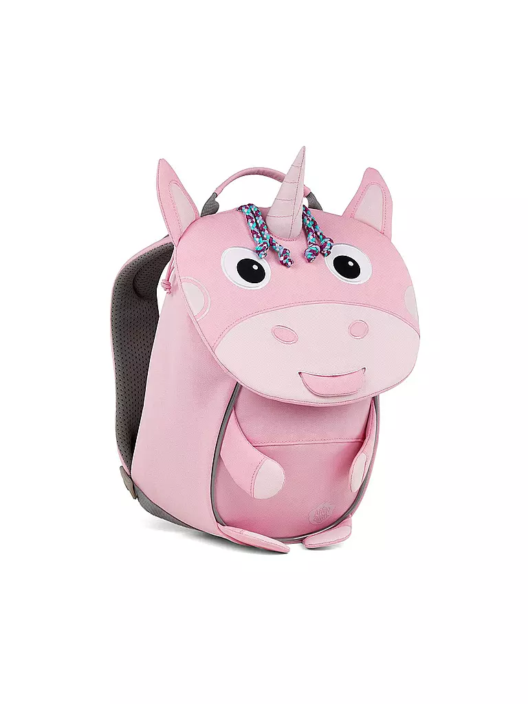 AFFENZAHN | Rucksack pour enfants Petits Amis - Licorne | 