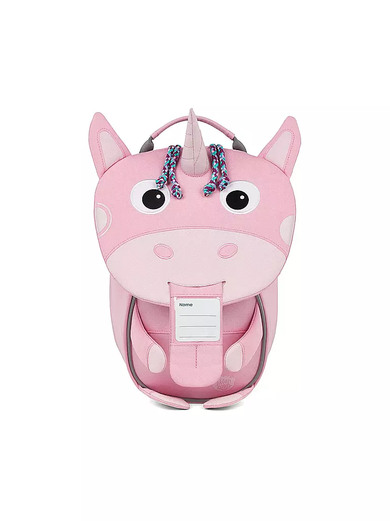 AFFENZAHN | Rucksack pour enfants Petits Amis - Licorne | 