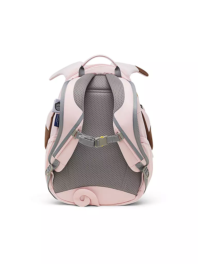 AFFENZAHN | Sac à dos enfant Grands Amis - Cochon Tonie |