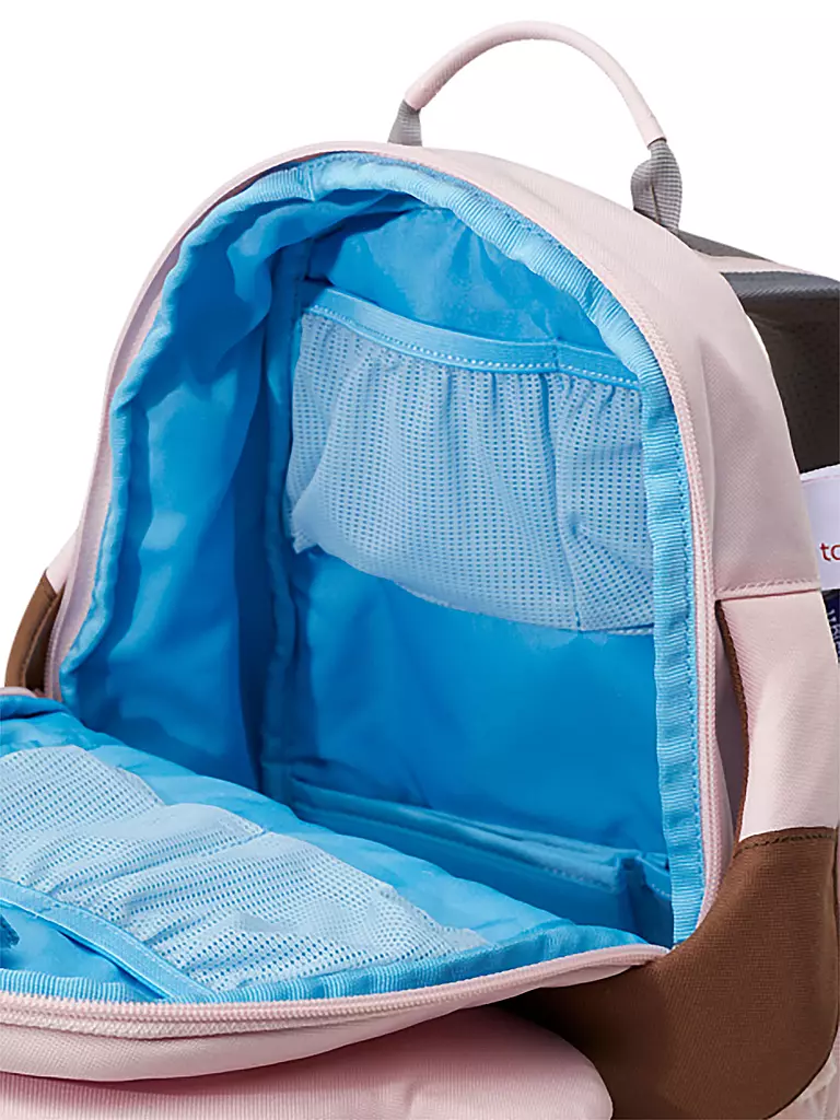 AFFENZAHN | Sac à dos enfant Grands Amis - Cochon Tonie |