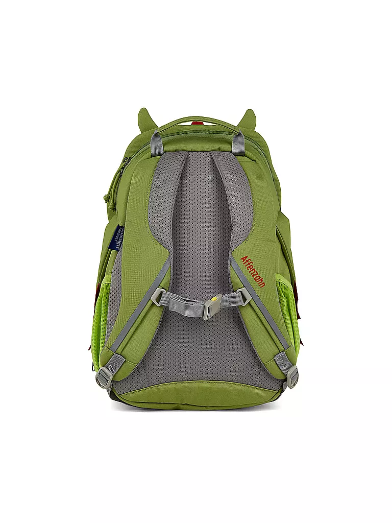 AFFENZAHN | Sac à dos enfant Grands Amis - Dragon | 