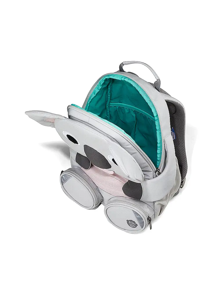 AFFENZAHN | Sac à dos enfant Grands Amis - Koala |