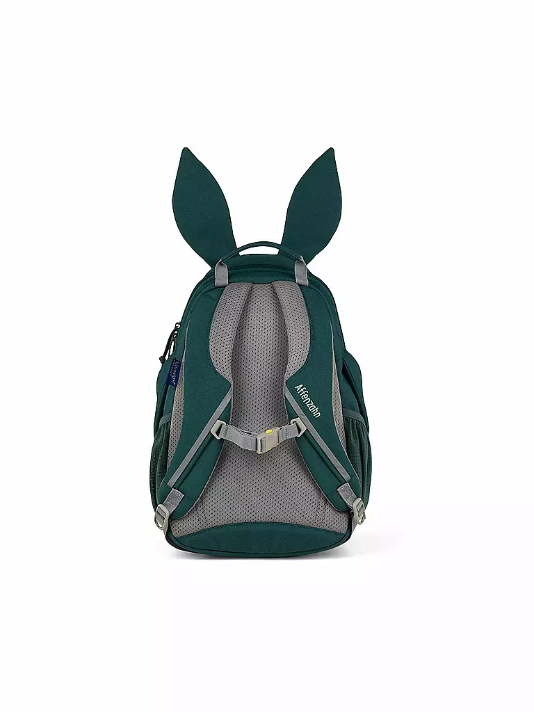 AFFENZAHN | Sac à dos enfant Grands Amis - Lièvre |