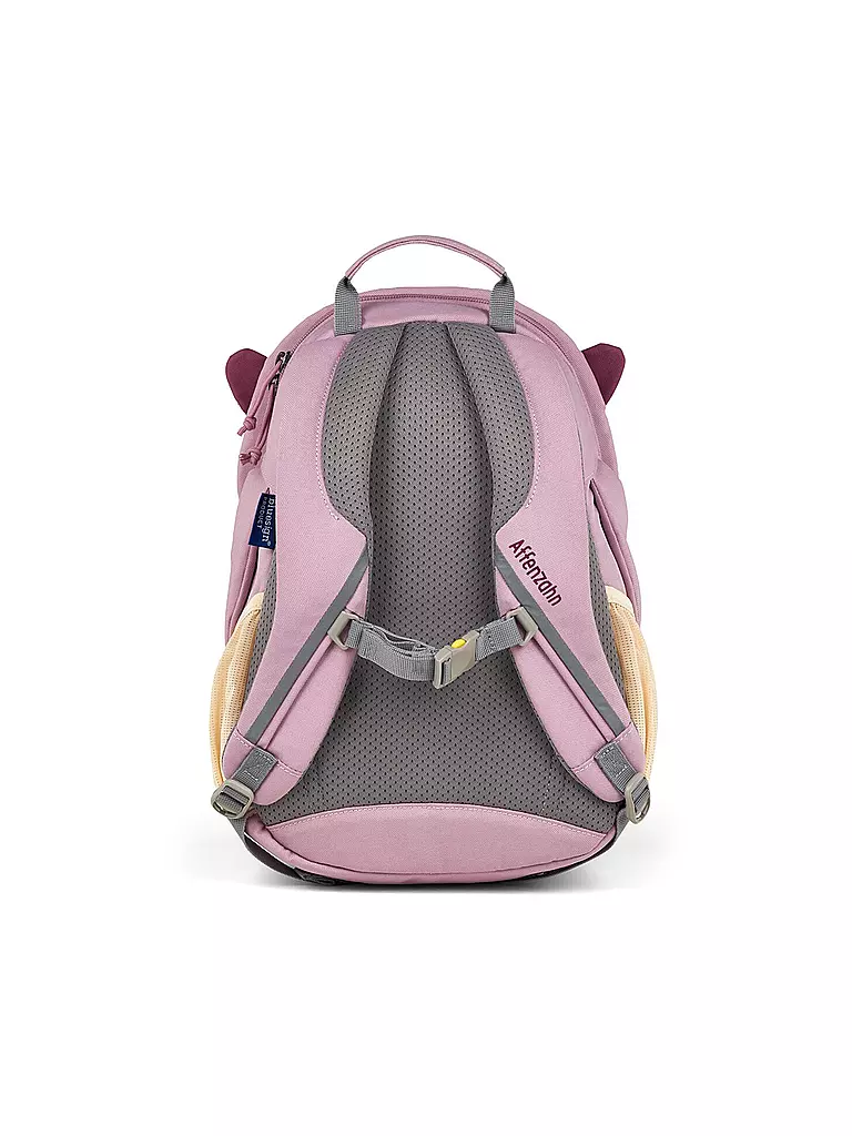 AFFENZAHN | Sac à dos enfant Grands Amis - Loutre | 