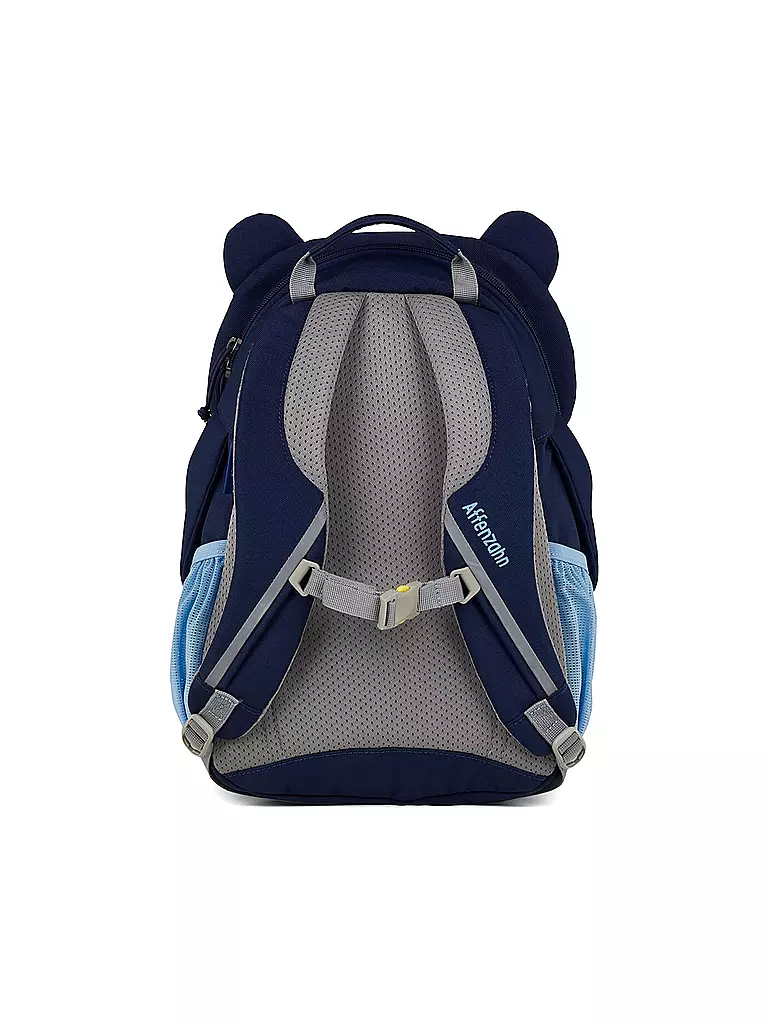 AFFENZAHN | Sac à dos enfant Grands Amis - Ours |