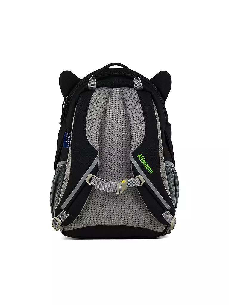 AFFENZAHN | Sac à dos enfant Grands Amis - Panthère | 