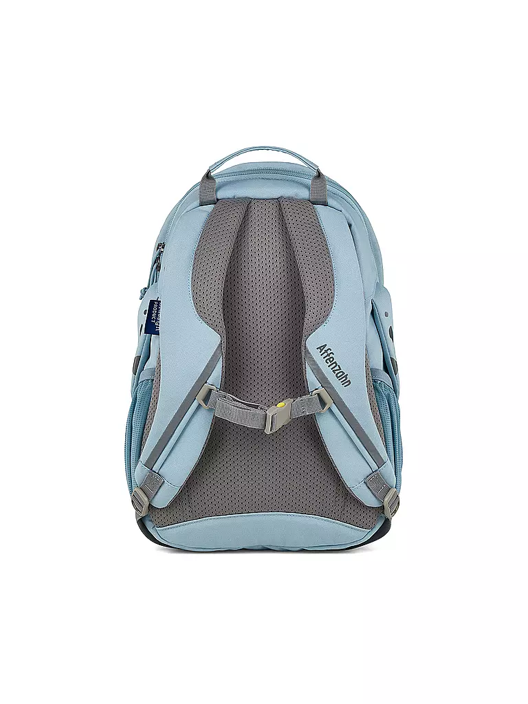 AFFENZAHN | Sac à dos enfant Grands Amis - Phoque | 