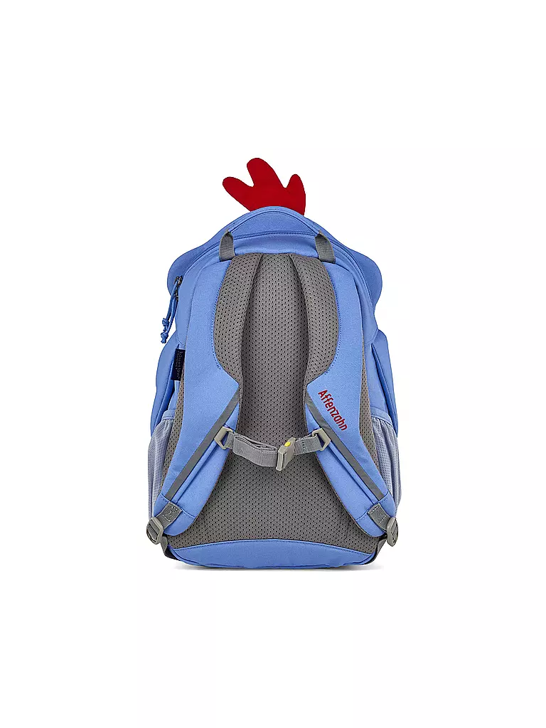 AFFENZAHN | Sac à dos enfant Grands Amis - Toucan |