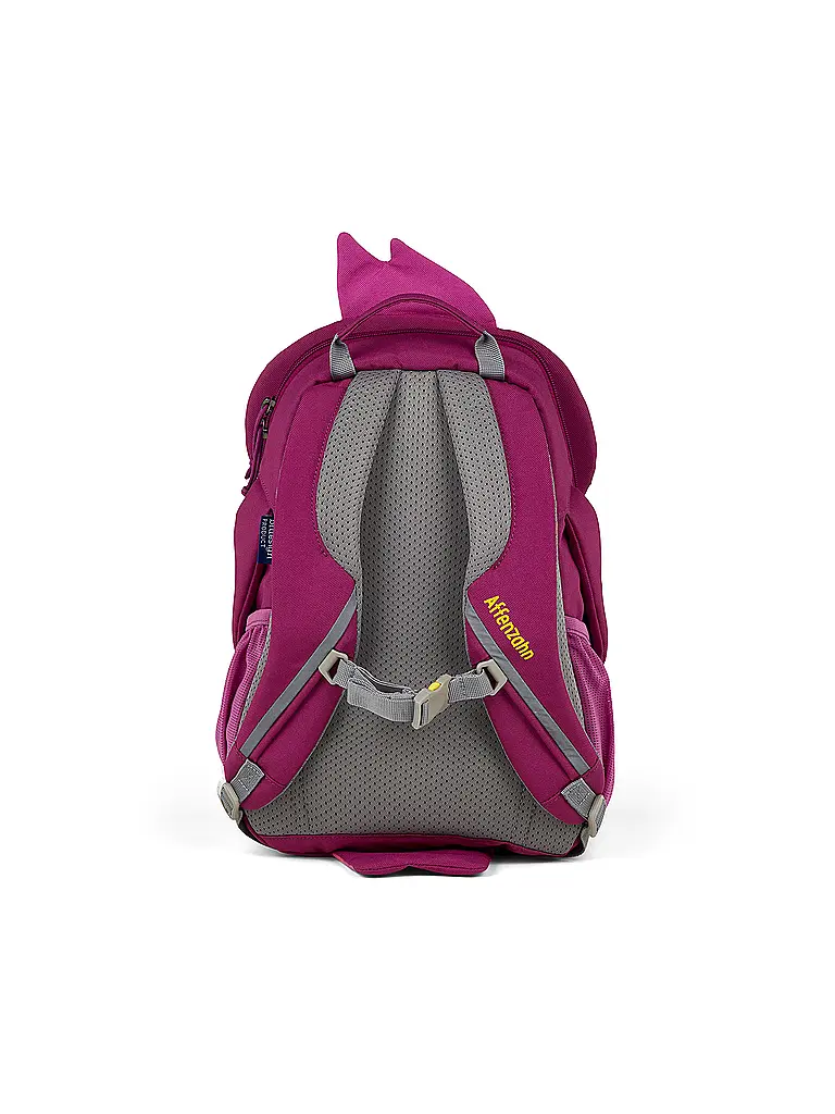 AFFENZAHN | Sac à dos enfant Große Freunde - Oiseau | 