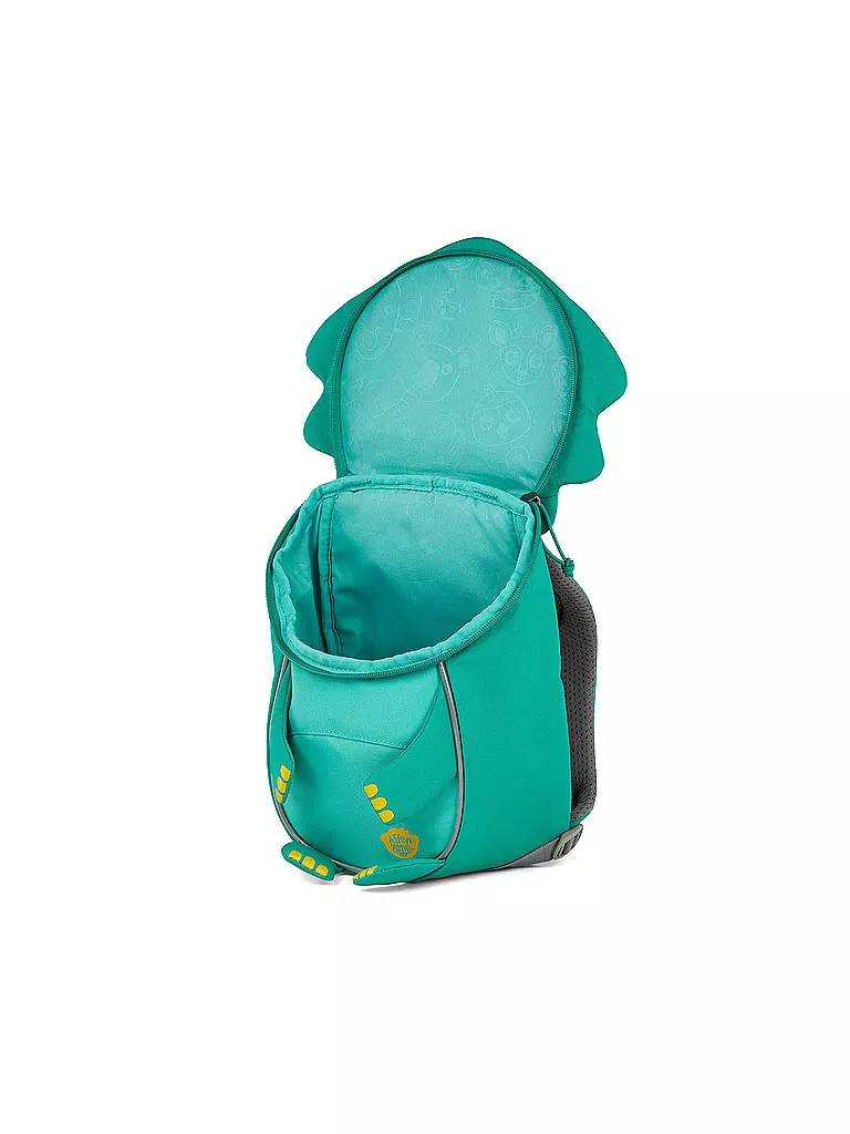 AFFENZAHN | Sac à dos enfant Petits Amis - Dinosaure | 