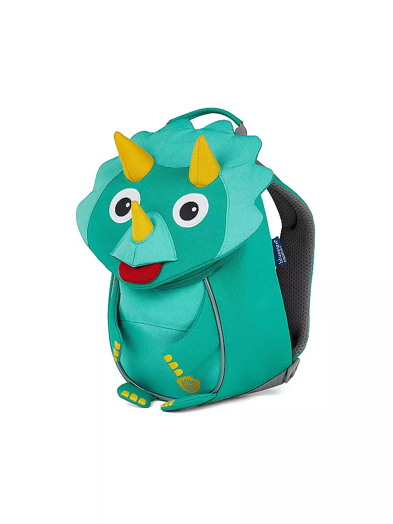 AFFENZAHN | Sac à dos enfant Petits Amis - Dinosaure | 