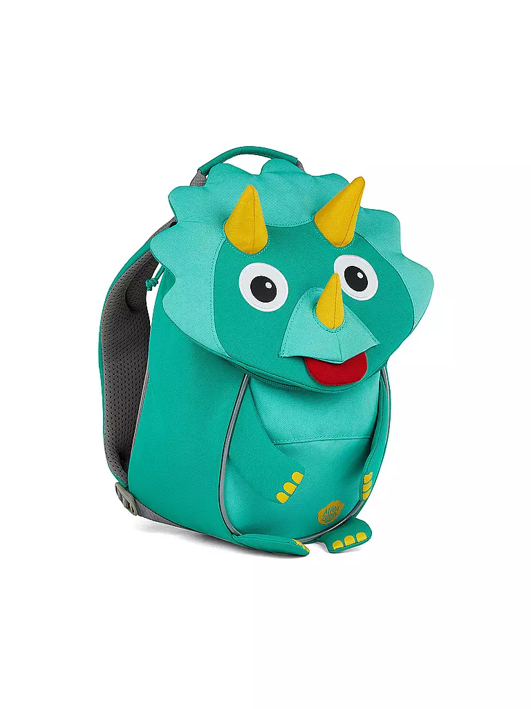 AFFENZAHN | Sac à dos enfant Petits Amis - Dinosaure | 