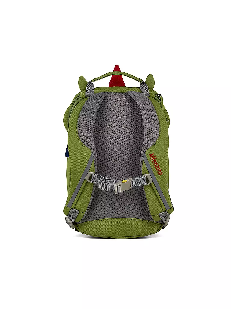 AFFENZAHN | Sac à dos enfant Petits Amis - Dragon | 