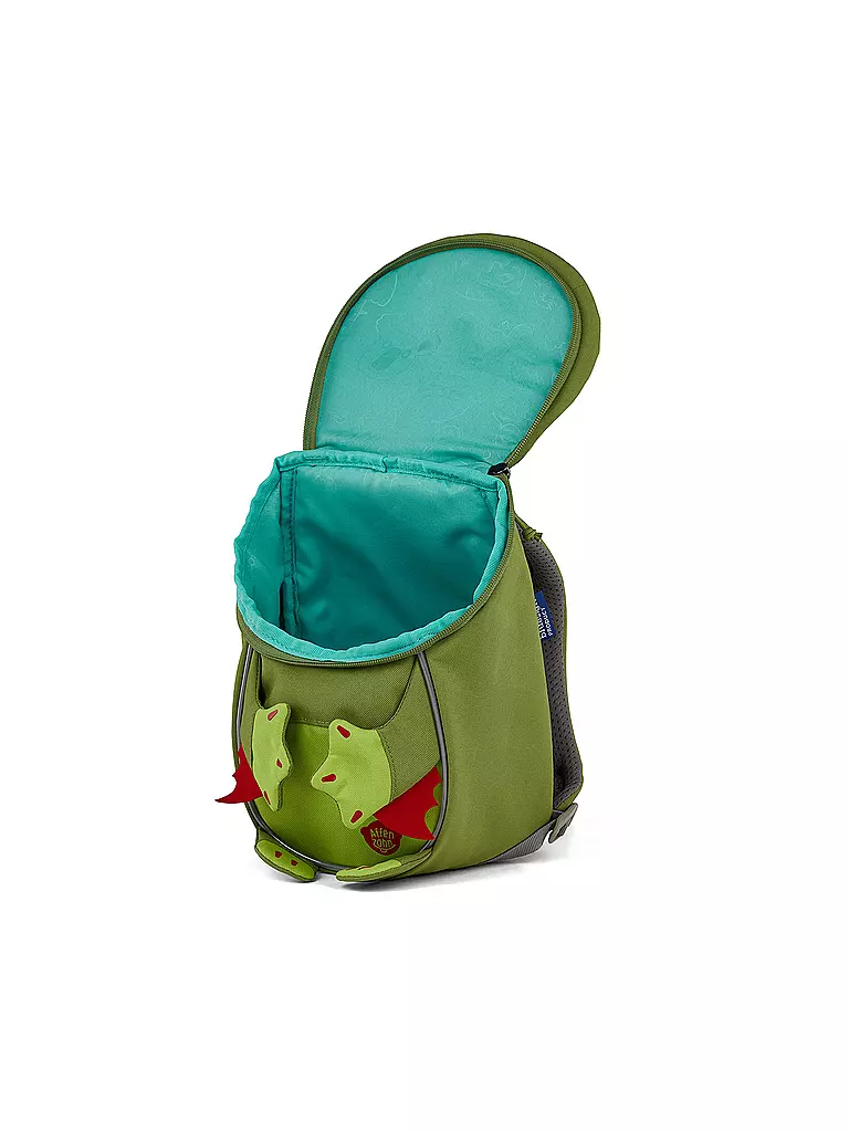 AFFENZAHN | Sac à dos enfant Petits Amis - Dragon | 